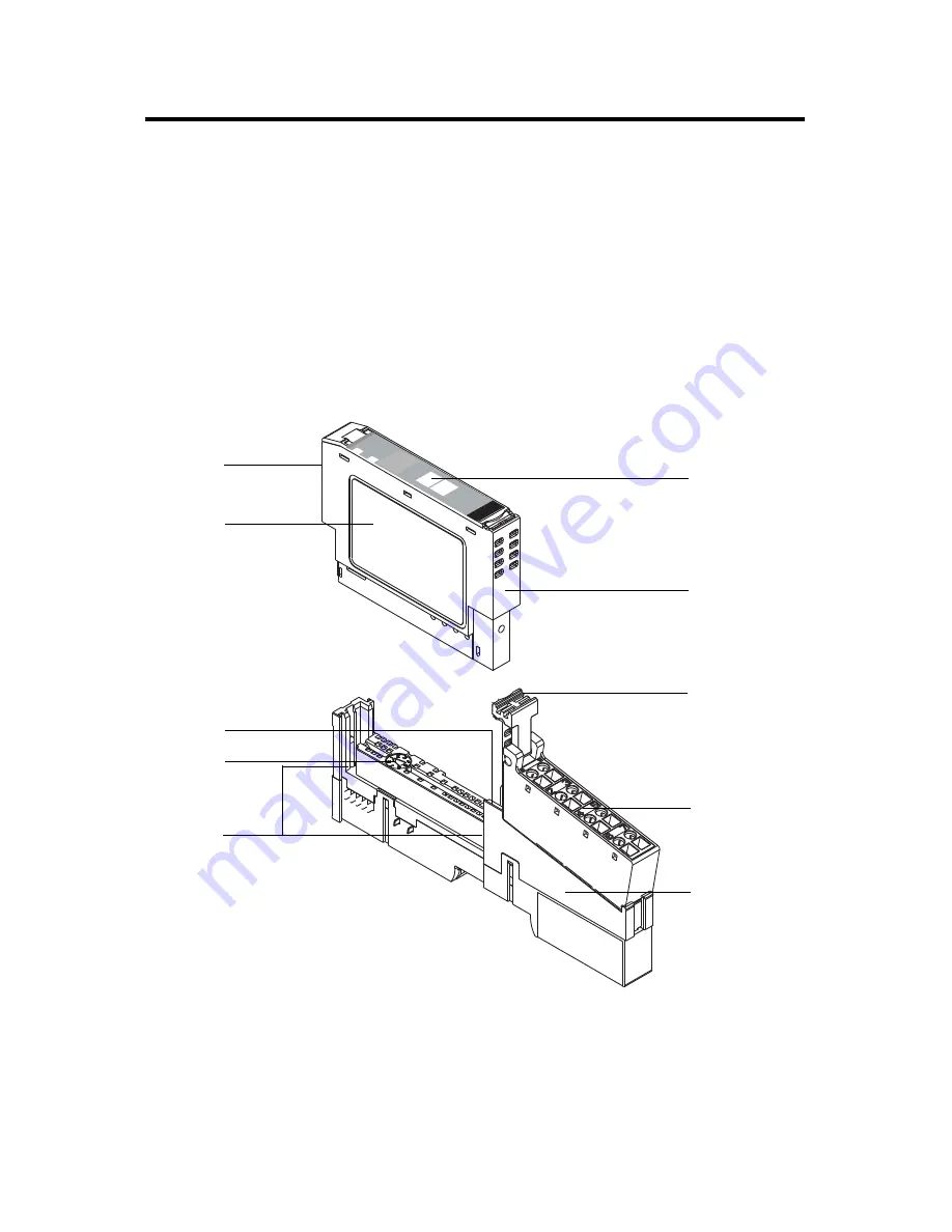 Allen-Bradley POINT I/O 1734-IE2C Скачать руководство пользователя страница 6