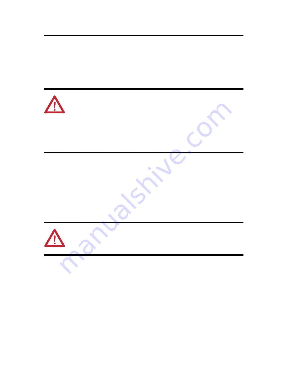 Allen-Bradley POINT I/O 1734-IE2C Installation Instructions Manual Download Page 9