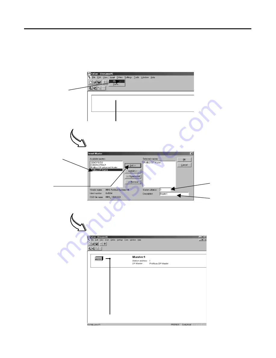 Allen-Bradley POINT I/O PROFIBUS 1734-APB User Manual Download Page 27