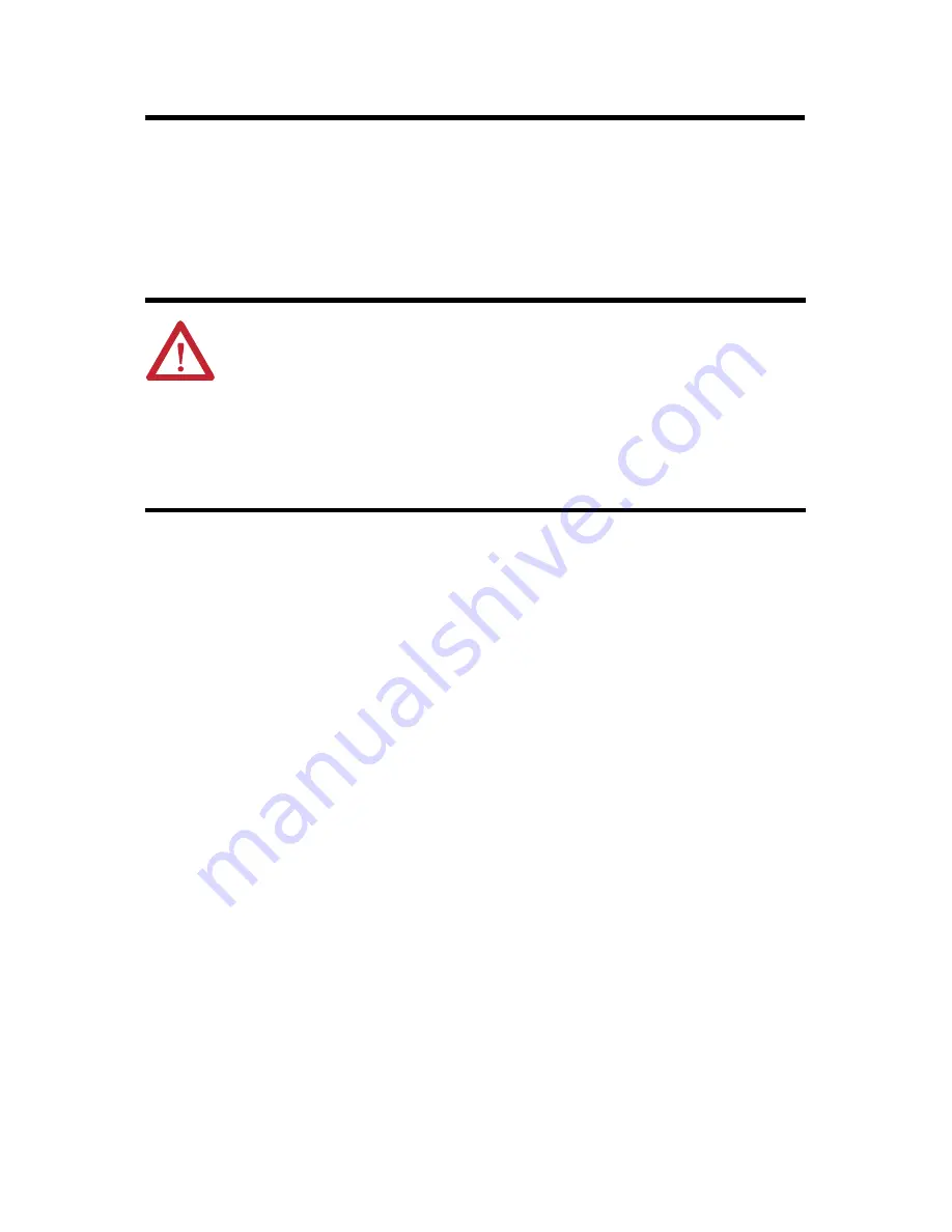 Allen-Bradley POINT I/O series Installation Instructions Manual Download Page 9