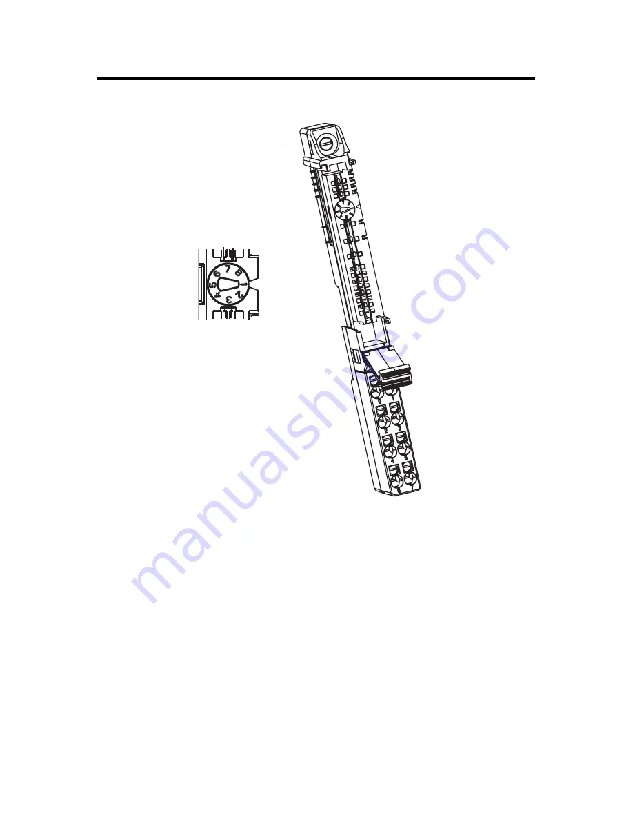 Allen-Bradley POINT I/O series Installation Instructions Manual Download Page 11