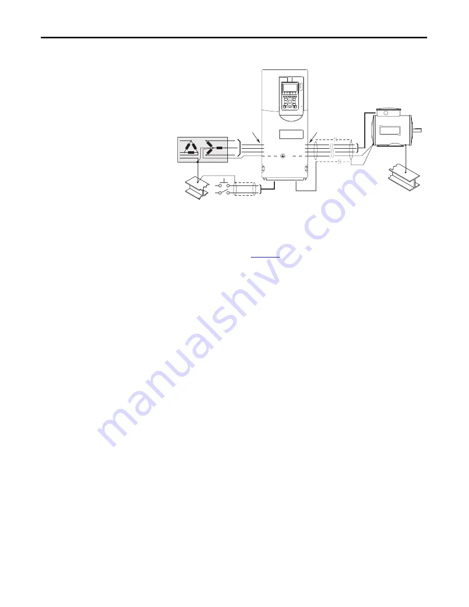 Allen-Bradley PowerFlex 20-750-20COMM Скачать руководство пользователя страница 146