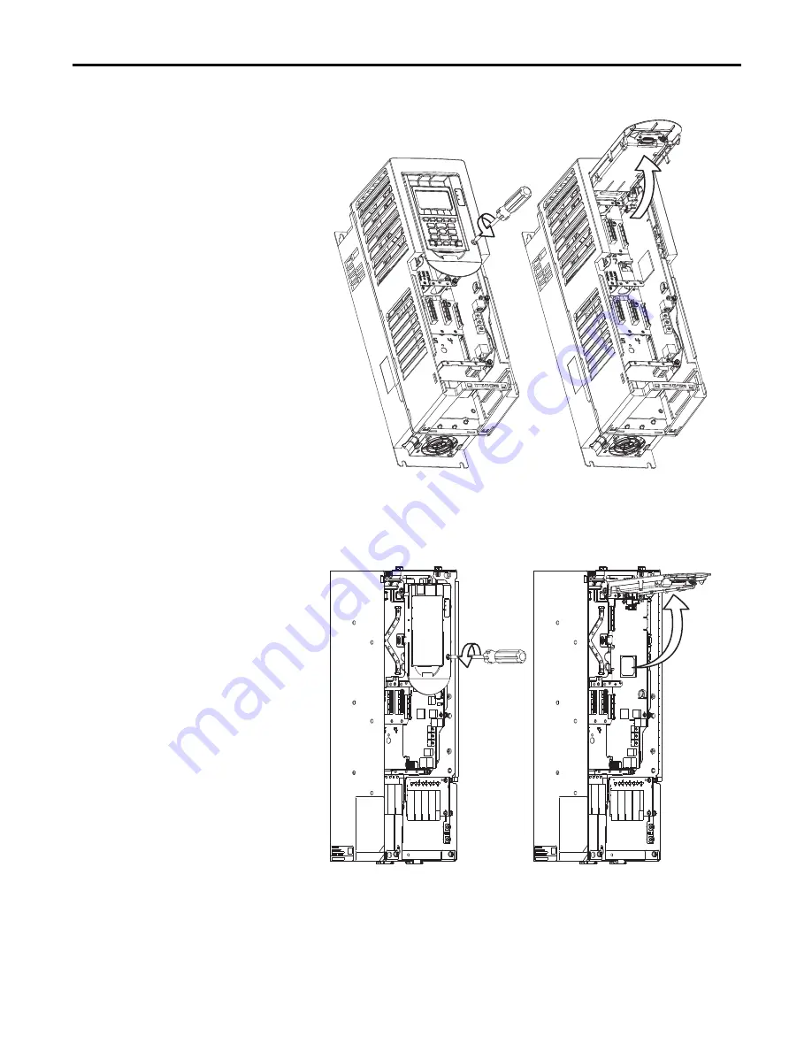 Allen-Bradley PowerFlex 20-750-20COMM Installation Instructions Manual Download Page 225