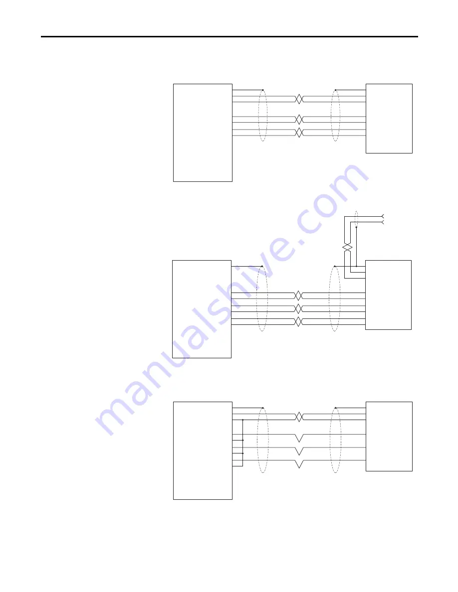 Allen-Bradley PowerFlex 20-750-20COMM Installation Instructions Manual Download Page 277