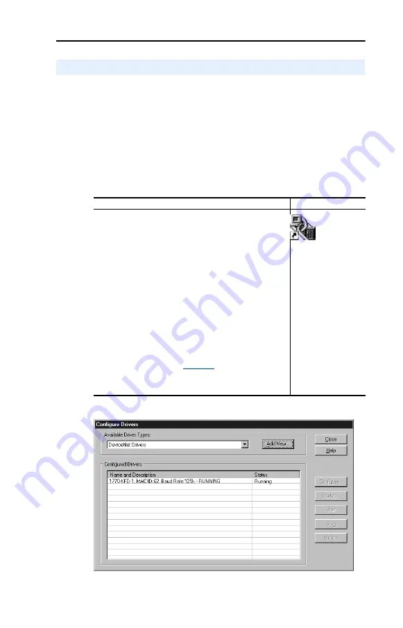 Allen-Bradley PowerFlex 20-COMM-D User Manual Download Page 23