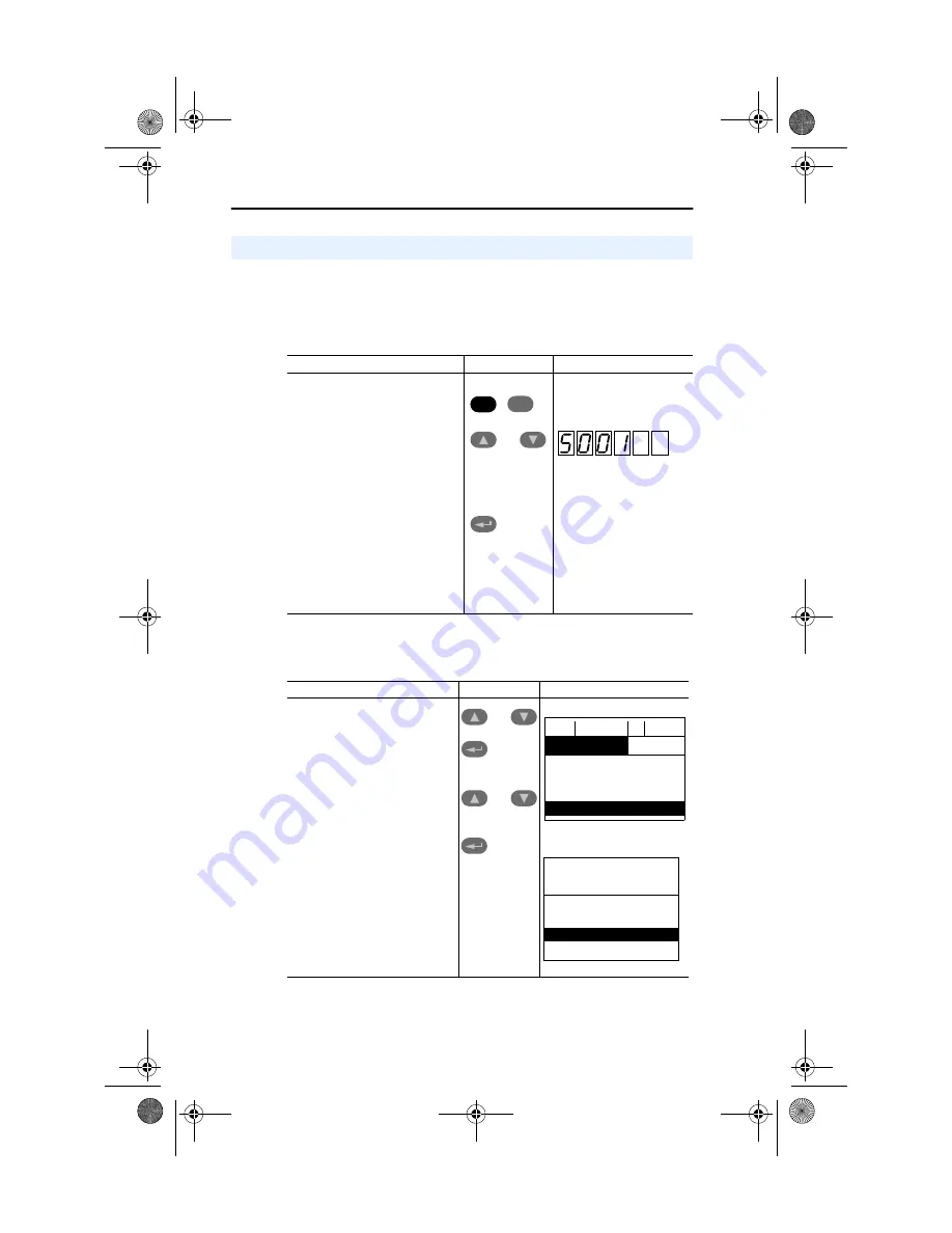 Allen-Bradley PowerFlex 20-COMM-P User Manual Download Page 24