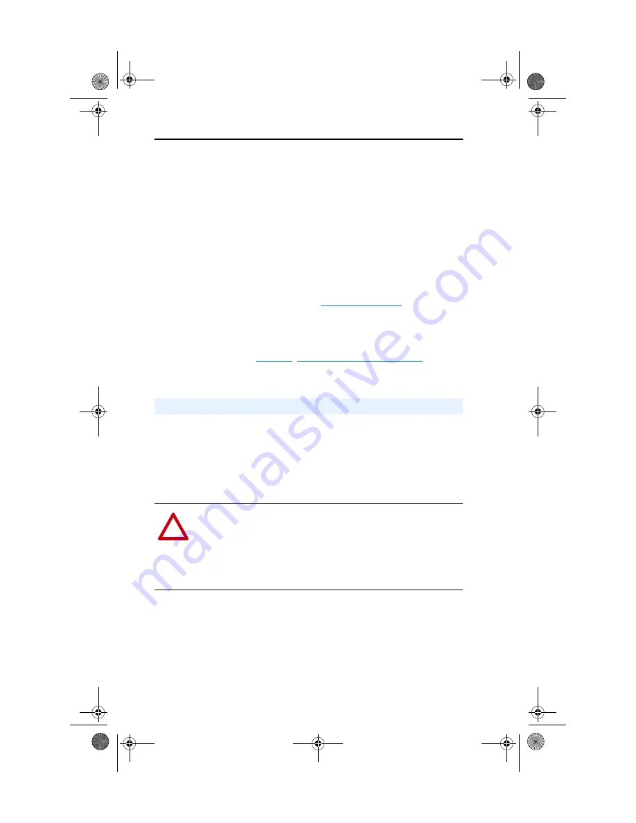 Allen-Bradley PowerFlex 20-COMM-P User Manual Download Page 26