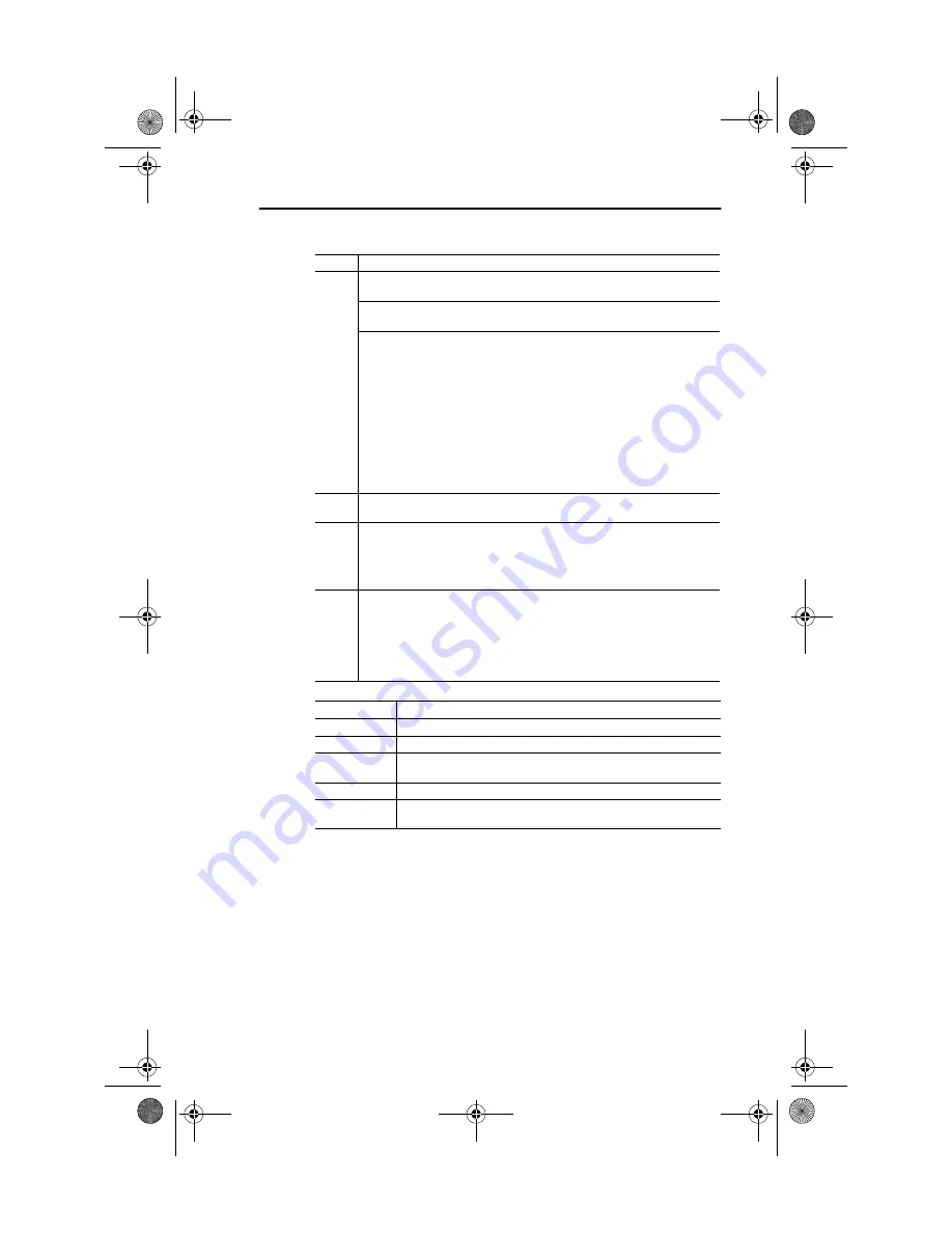 Allen-Bradley PowerFlex 20-COMM-P User Manual Download Page 75