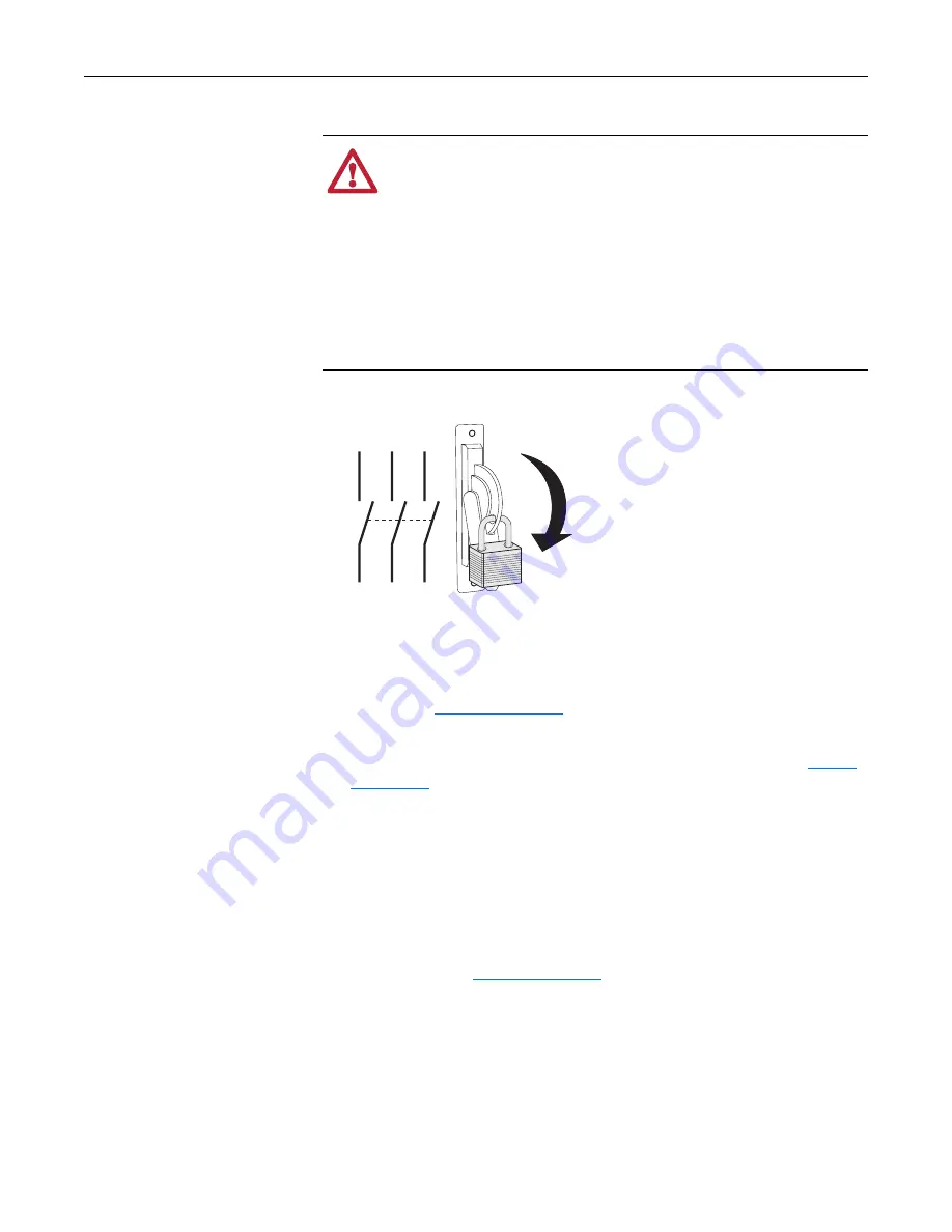 Allen-Bradley PowerFlex 4M Installation Instructions Manual Download Page 2