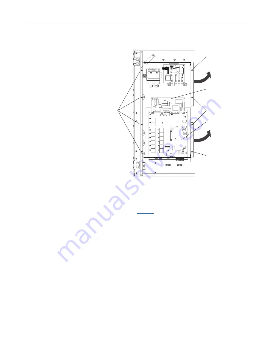 Allen-Bradley PowerFlex 4M Installation Instructions Manual Download Page 4