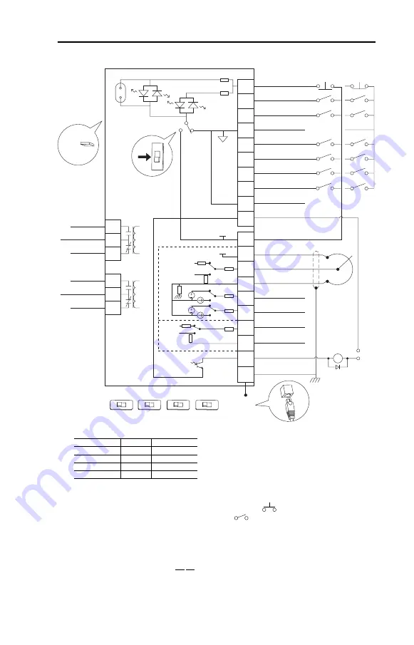 Allen-Bradley PowerFlex400 Скачать руководство пользователя страница 27