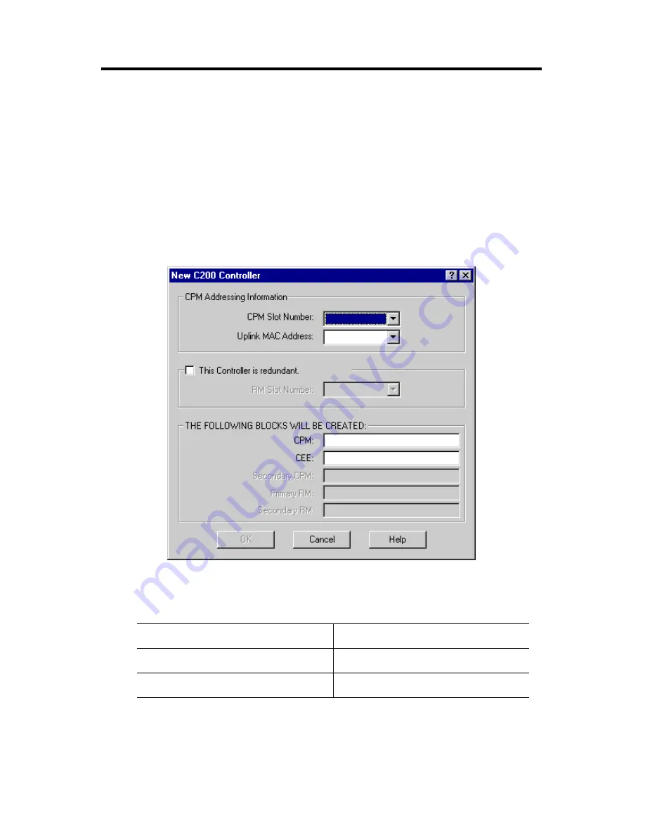 Allen-Bradley ProcessLogix R300.1 Quick Start Manual Download Page 8