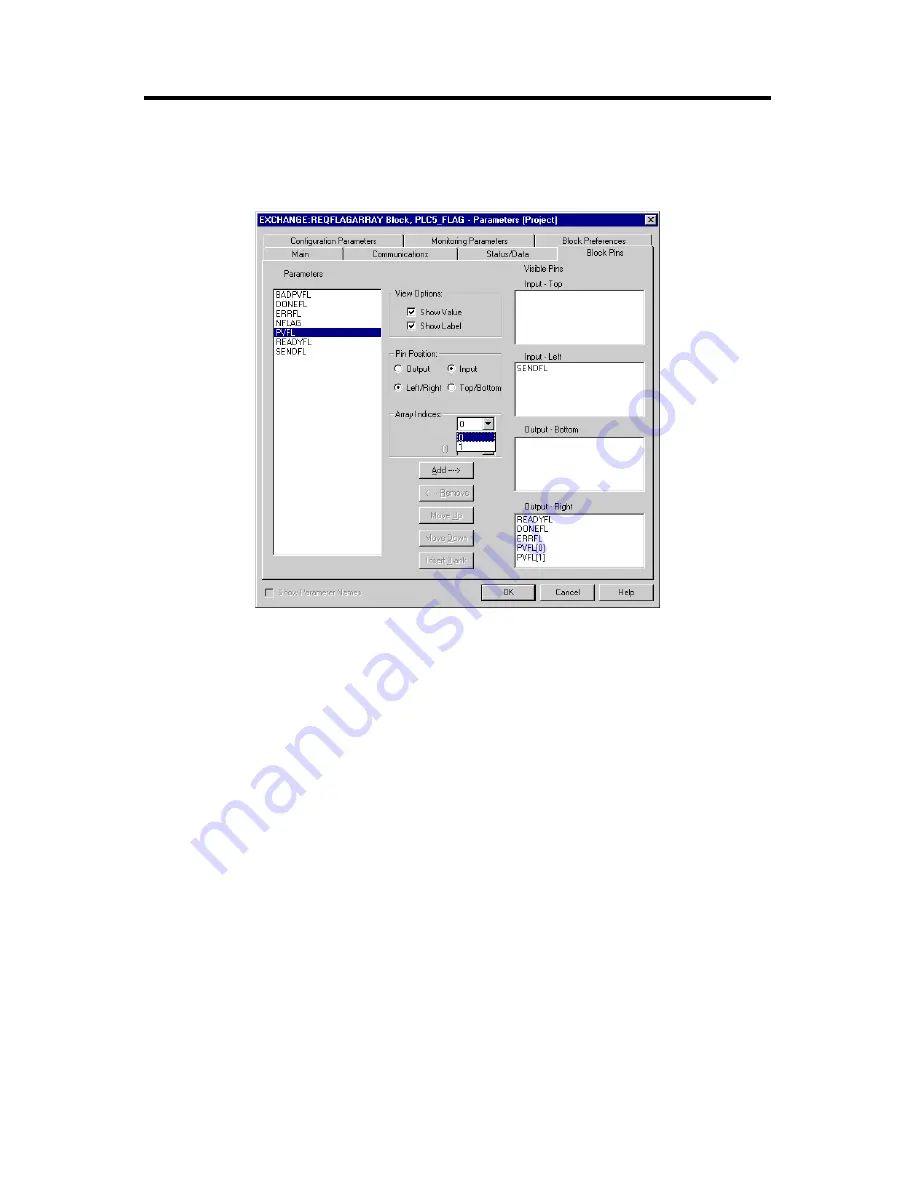 Allen-Bradley ProcessLogix R300.1 Скачать руководство пользователя страница 23