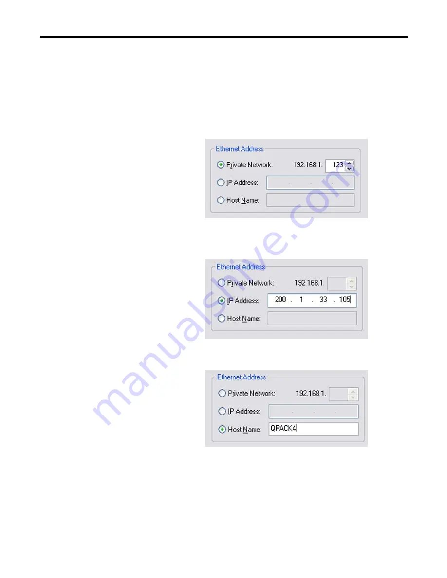 Allen-Bradley Rockwell Automation 842E-MIP Series User Manual Download Page 45