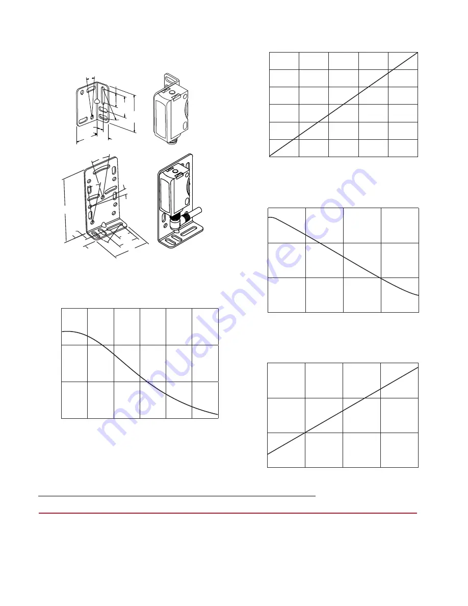 Allen-Bradley Rockwell Automation VisiSight 42JT Installation Instructions Download Page 4