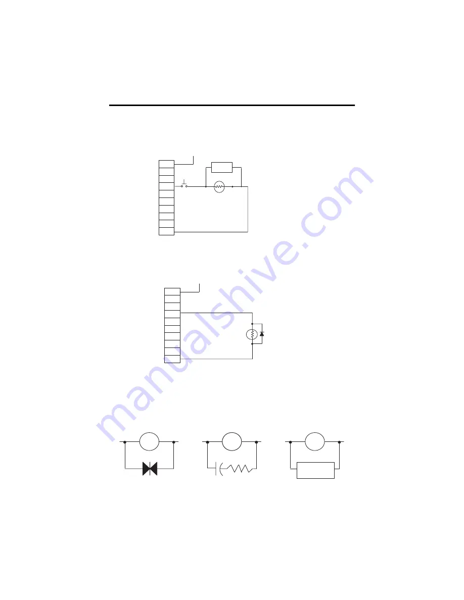 Allen-Bradley SLC 500 1747-L20 Скачать руководство пользователя страница 60