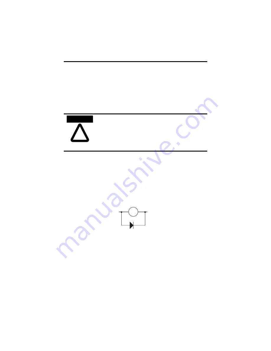 Allen-Bradley SLC 500 1747-L20 Installation Instructions Manual Download Page 61