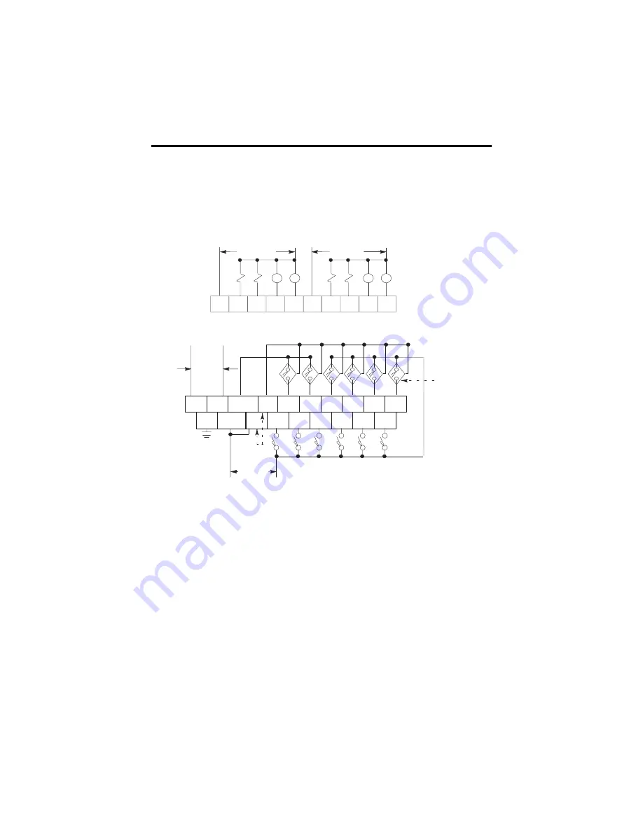 Allen-Bradley SLC 500 1747-L20 Скачать руководство пользователя страница 111