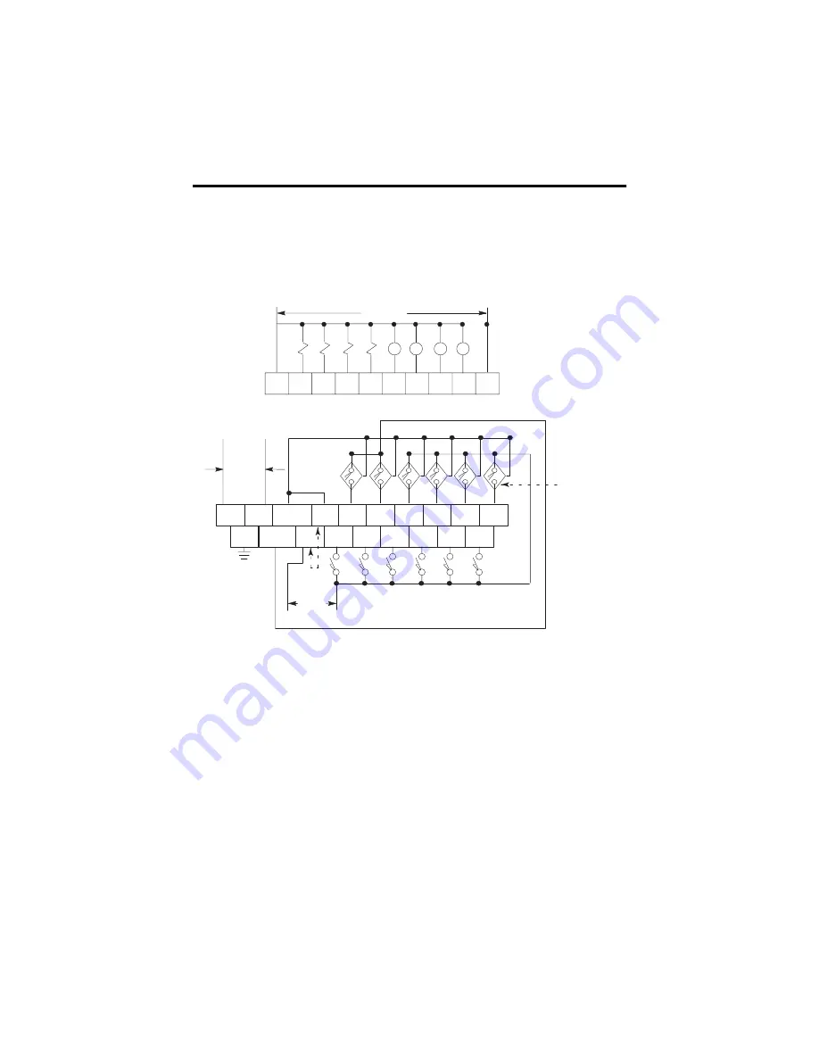 Allen-Bradley SLC 500 1747-L20 Скачать руководство пользователя страница 119