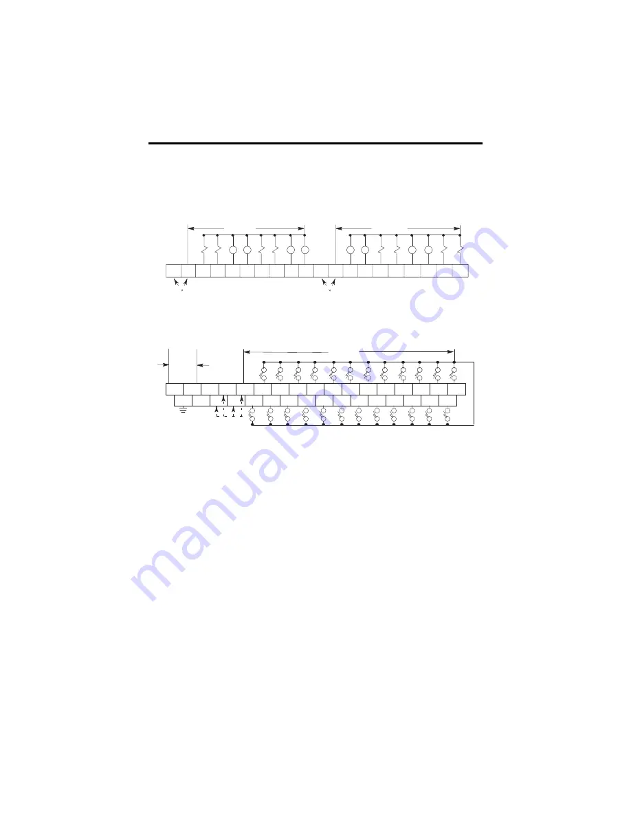 Allen-Bradley SLC 500 1747-L20 Скачать руководство пользователя страница 141