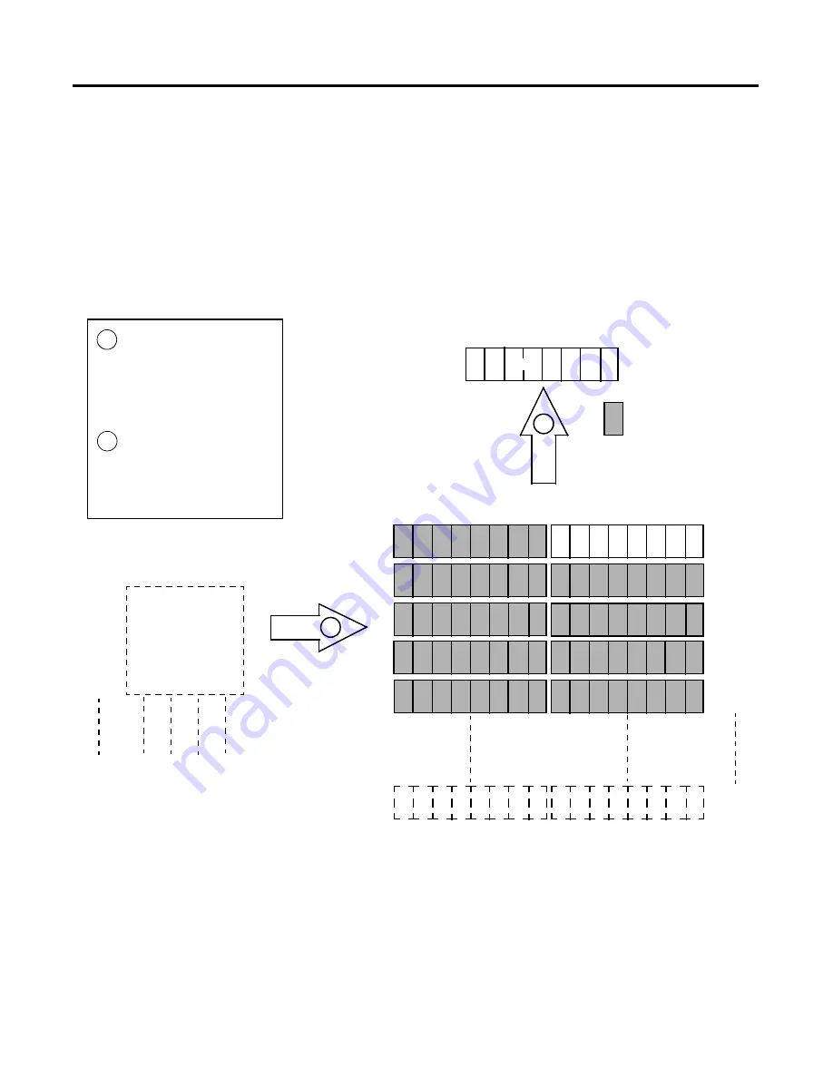 Allen-Bradley SLC 500 DeviceNet User Manual Download Page 34