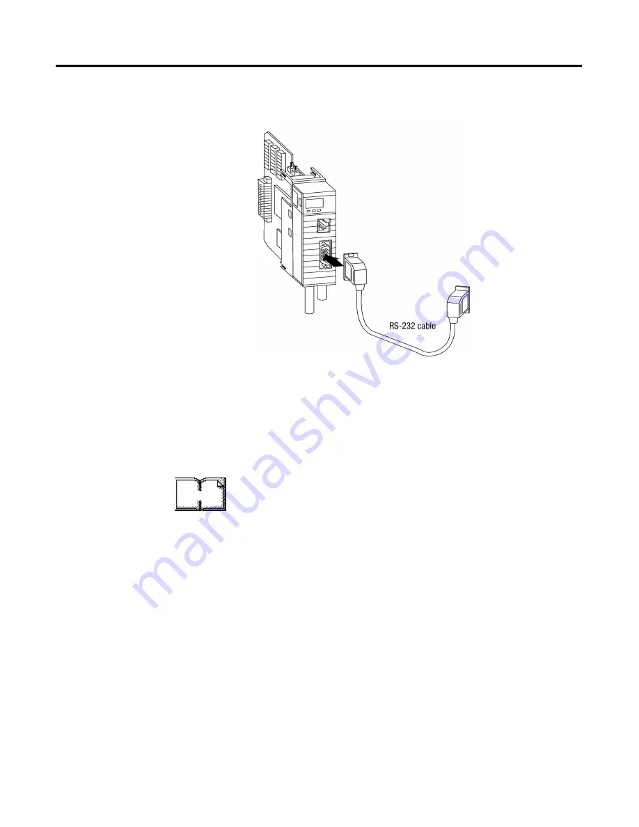 Allen-Bradley SLC 500 DeviceNet User Manual Download Page 44