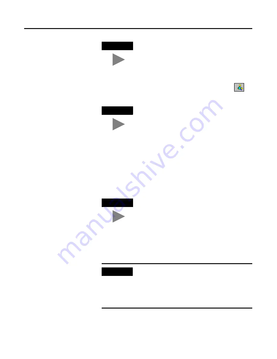 Allen-Bradley SLC 500 DeviceNet User Manual Download Page 58