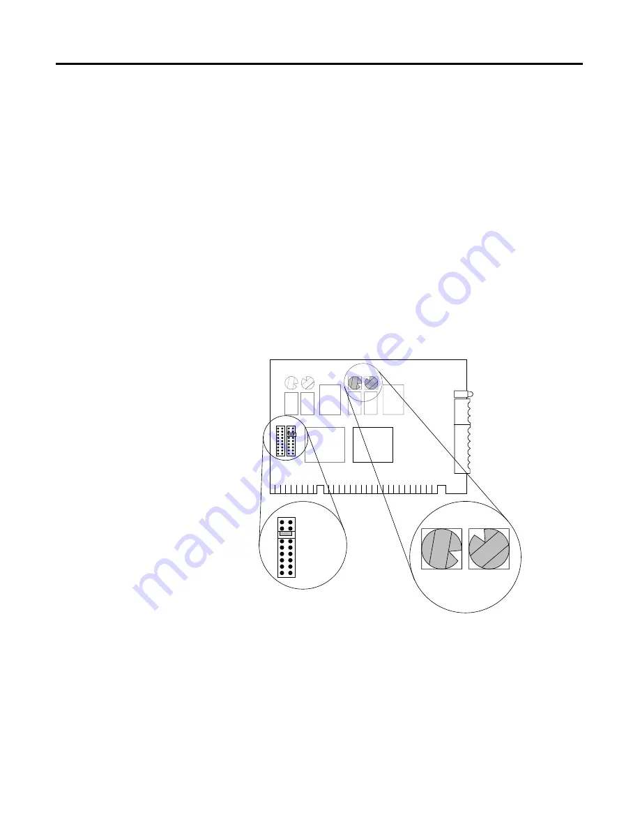 Allen-Bradley SLC 500 DeviceNet User Manual Download Page 125