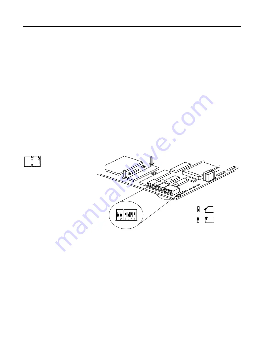 Allen-Bradley SLC 500 DeviceNet User Manual Download Page 129