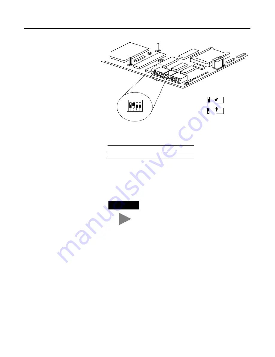 Allen-Bradley SLC 500 DeviceNet User Manual Download Page 130