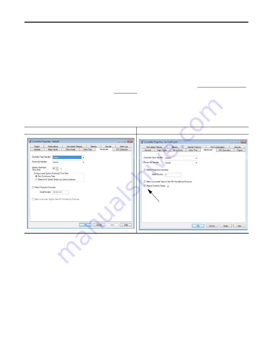 Allen-Bradley Studio 5000 Logix Emulate Скачать руководство пользователя страница 30