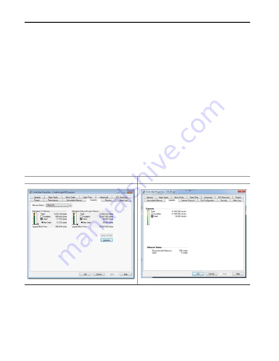 Allen-Bradley Studio 5000 Logix Emulate Скачать руководство пользователя страница 32