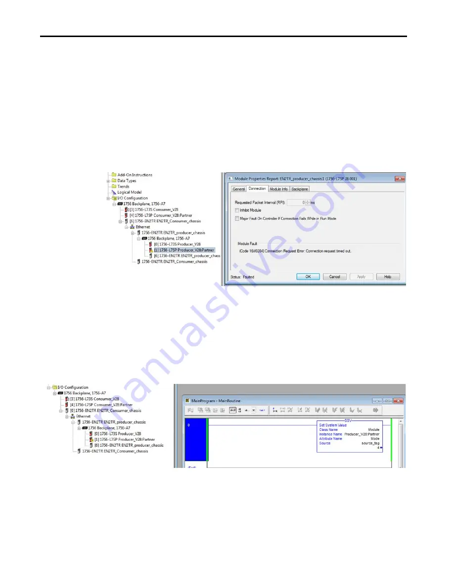 Allen-Bradley Studio 5000 Logix Emulate Скачать руководство пользователя страница 94