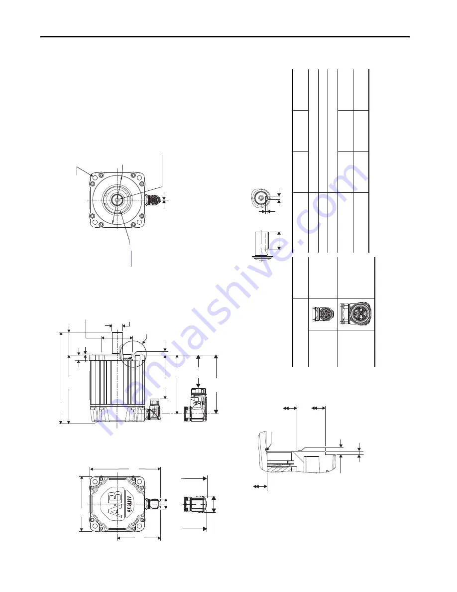 Allen-Bradley VPL-A0631 Скачать руководство пользователя страница 8