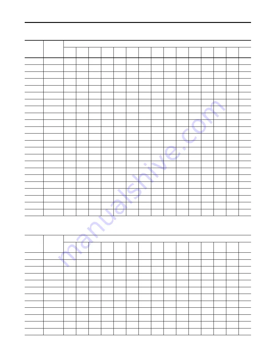 Allen-Bradley VPL-A0631 Скачать руководство пользователя страница 12