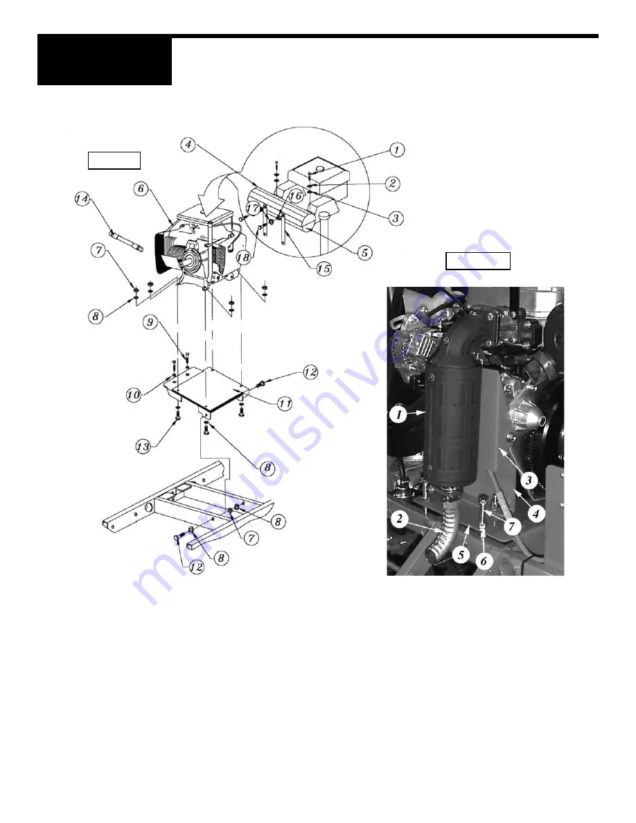 Allen Engineering Corporation 032034 Скачать руководство пользователя страница 23