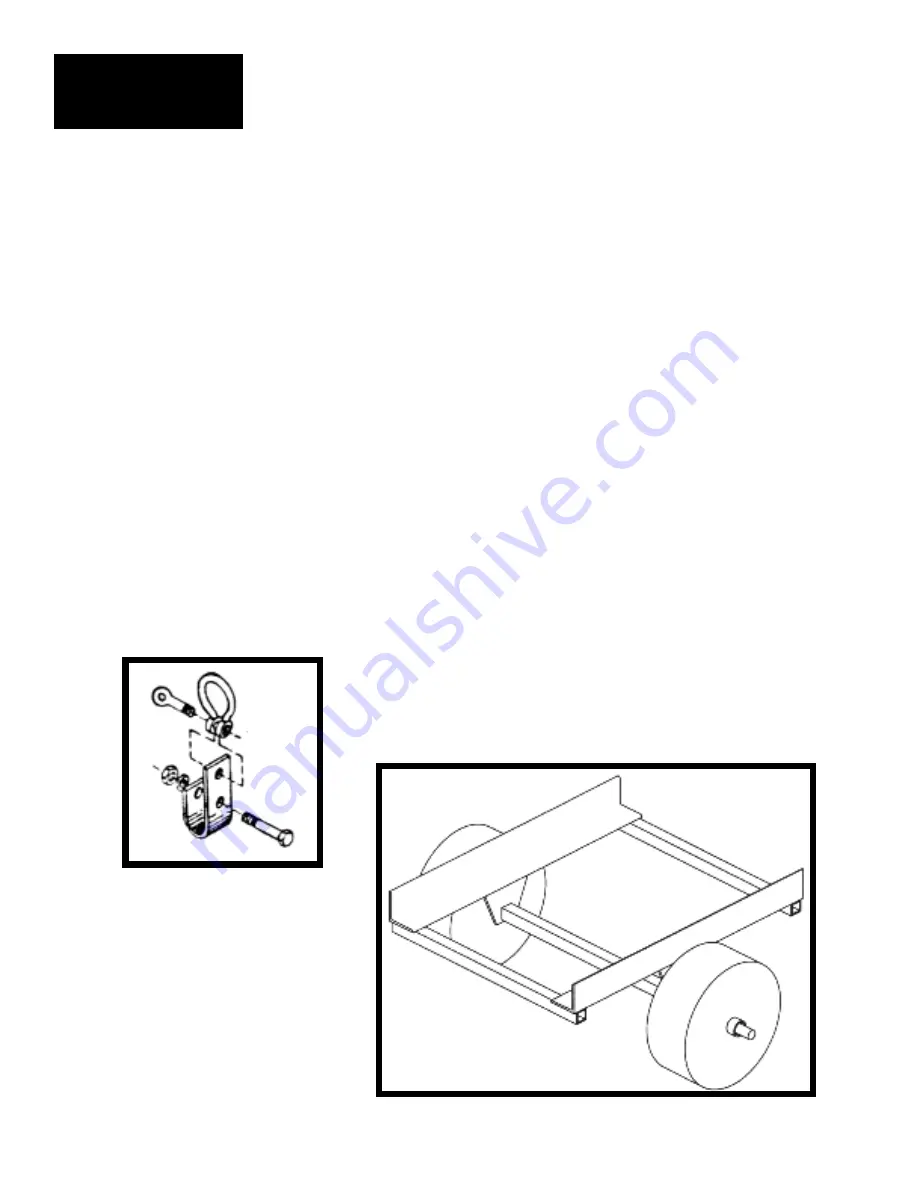 Allen Engineering Corporation RAZORBACK 12HD Скачать руководство пользователя страница 14