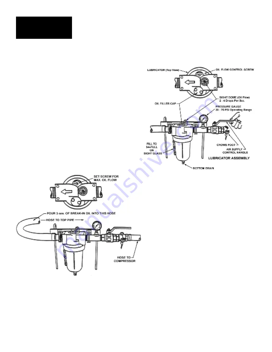 Allen Engineering Corporation RAZORBACK 12HD Скачать руководство пользователя страница 16