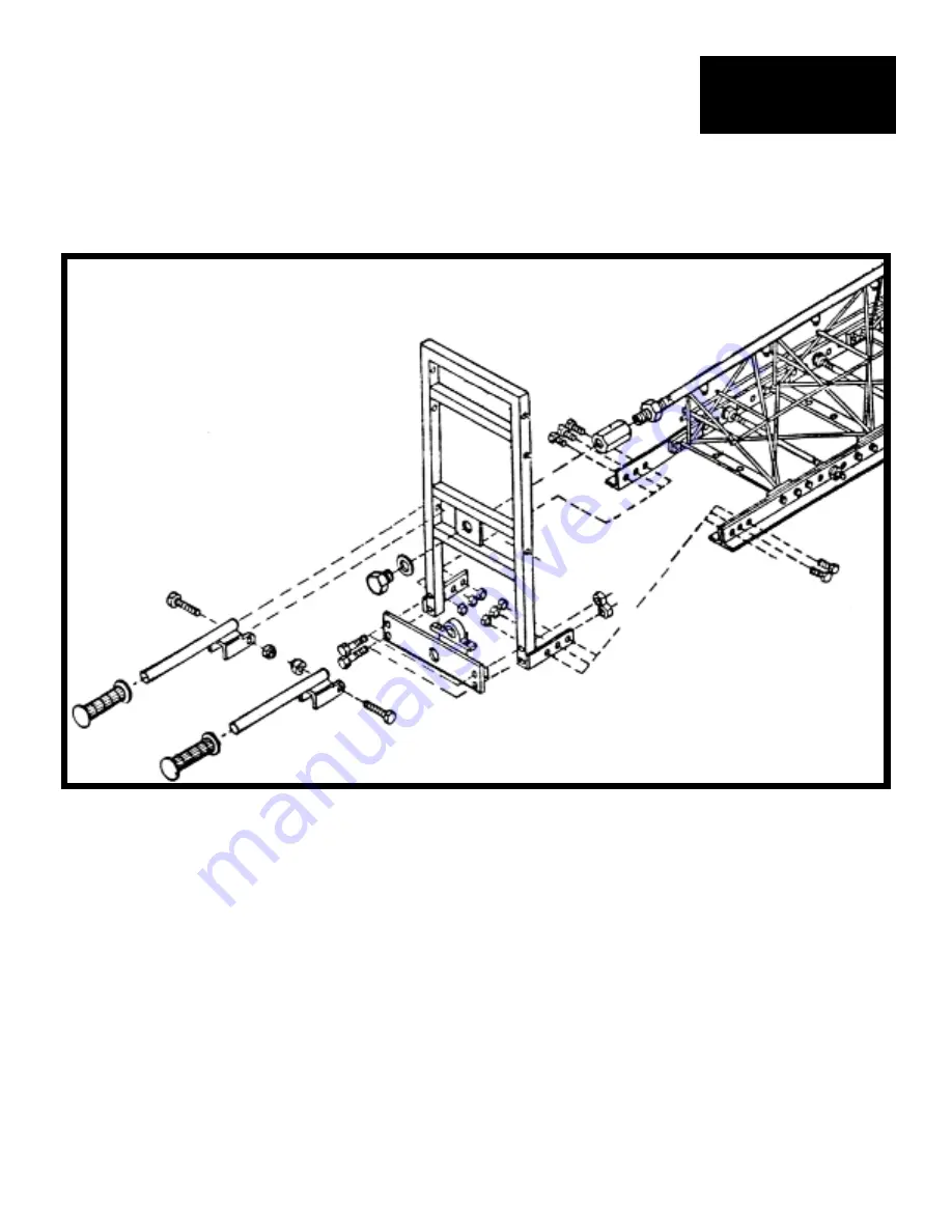 Allen Engineering Corporation RAZORBACK 12HD Скачать руководство пользователя страница 19