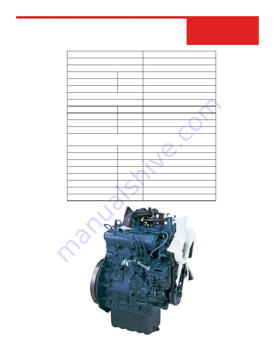 Allen Engineering Corporation RS832 Скачать руководство пользователя страница 13