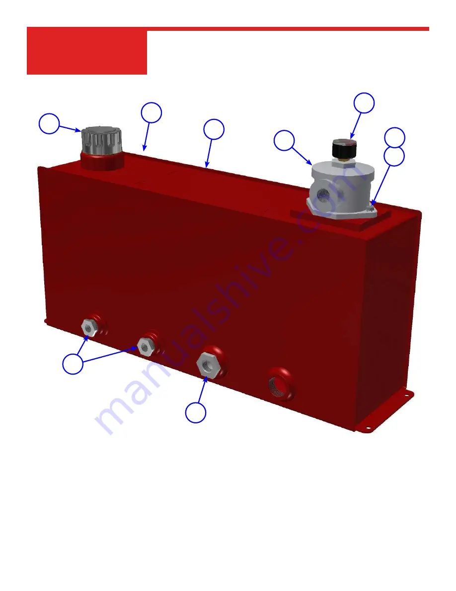 Allen Engineering Corporation RS832 Скачать руководство пользователя страница 72