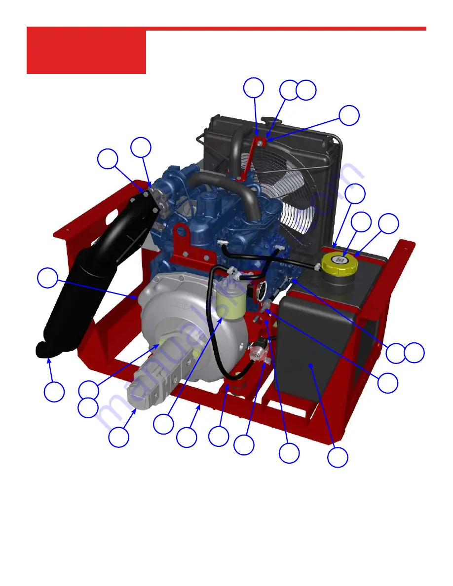 Allen Engineering Corporation RS832 Скачать руководство пользователя страница 82