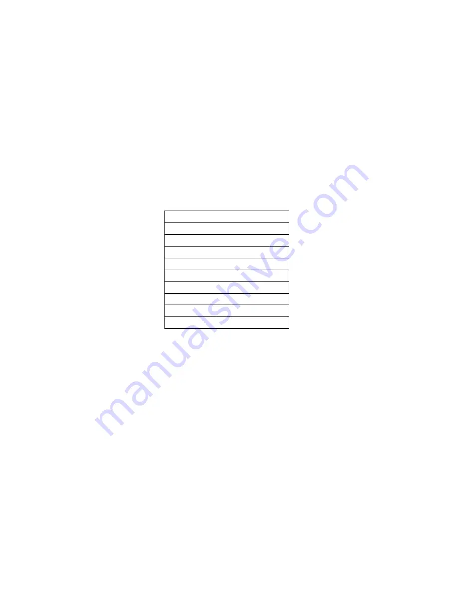 Allen Organ Company GeniSys LD-34b Owner'S Manual Download Page 15