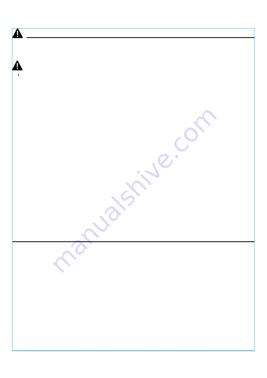 Allen + Roth 0804804 Assembly Instructions Manual Download Page 8