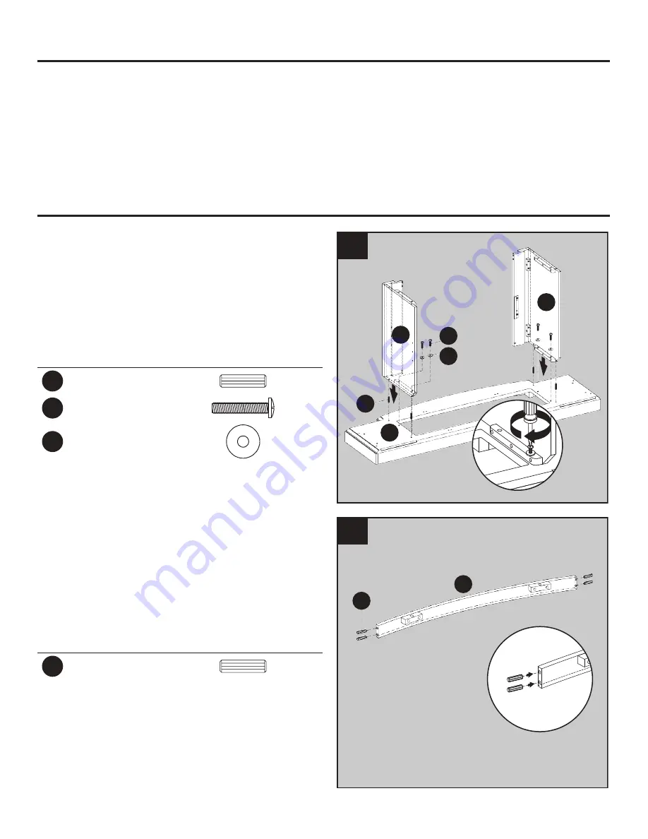 Allen + Roth 2317FM-33-202 Скачать руководство пользователя страница 7