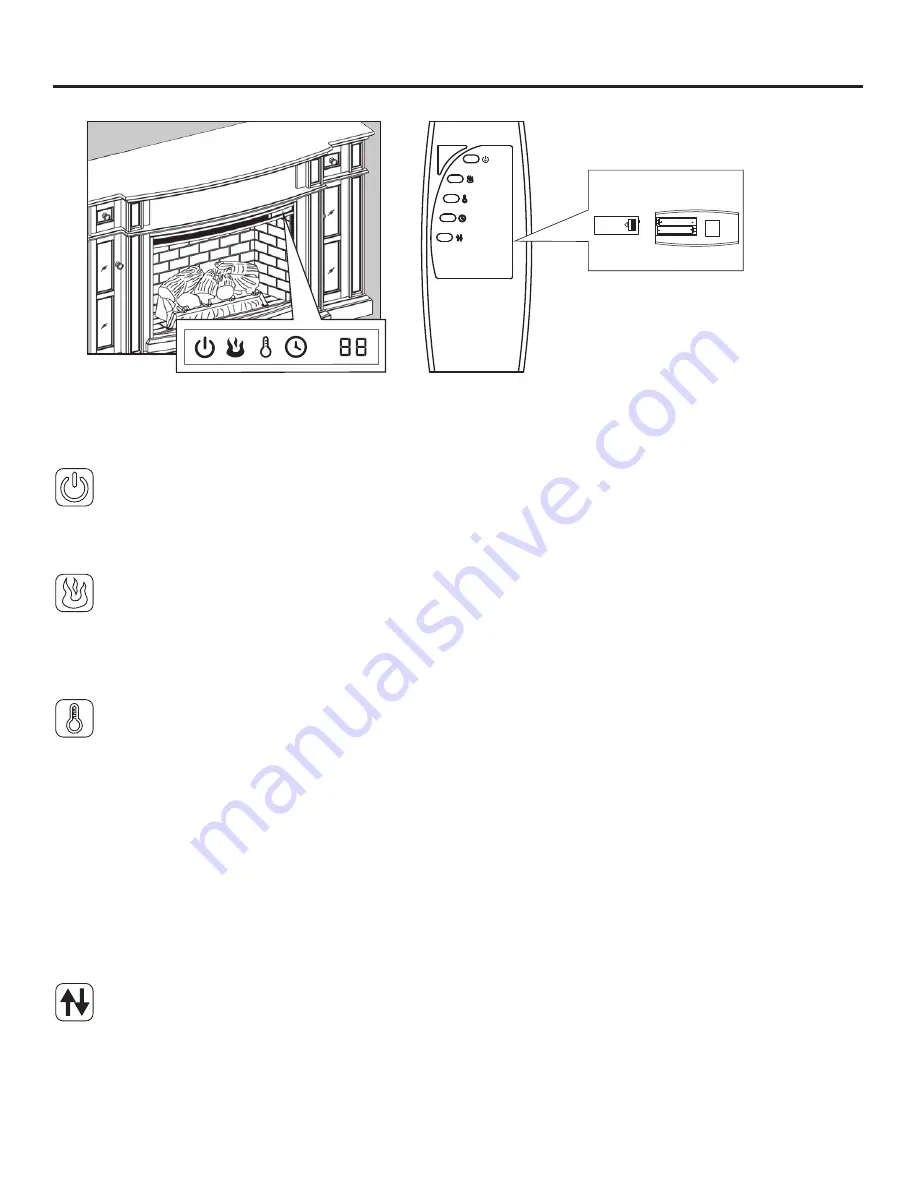 Allen + Roth 2317FM-33-202 Manual Download Page 15