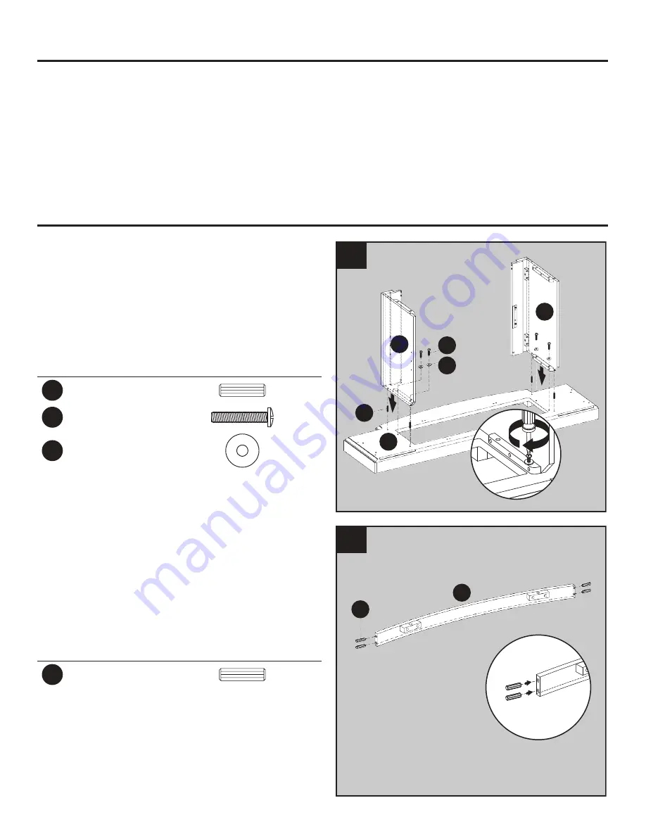 Allen + Roth 2317FM-33-202 Manual Download Page 27