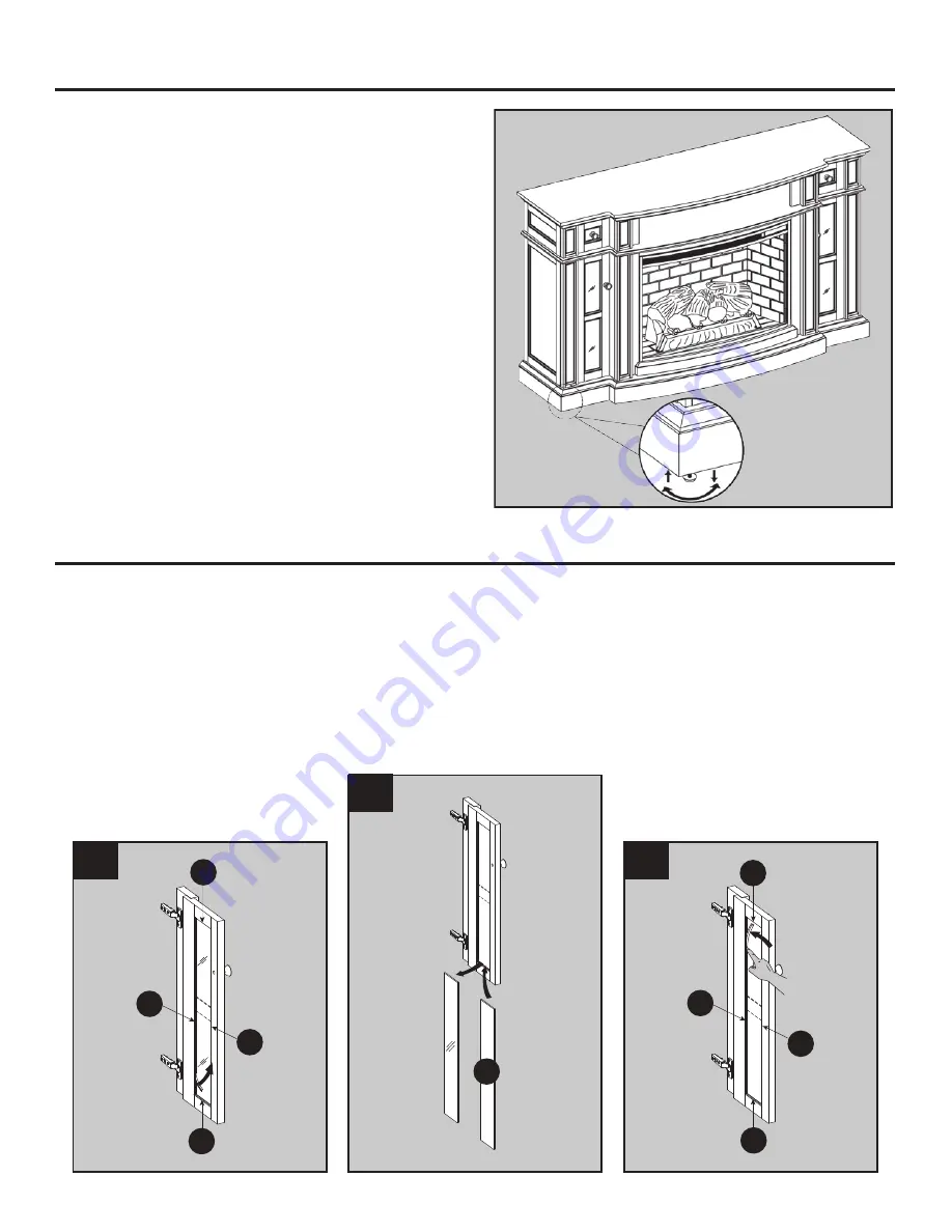 Allen + Roth 2317FM-33-202 Manual Download Page 54