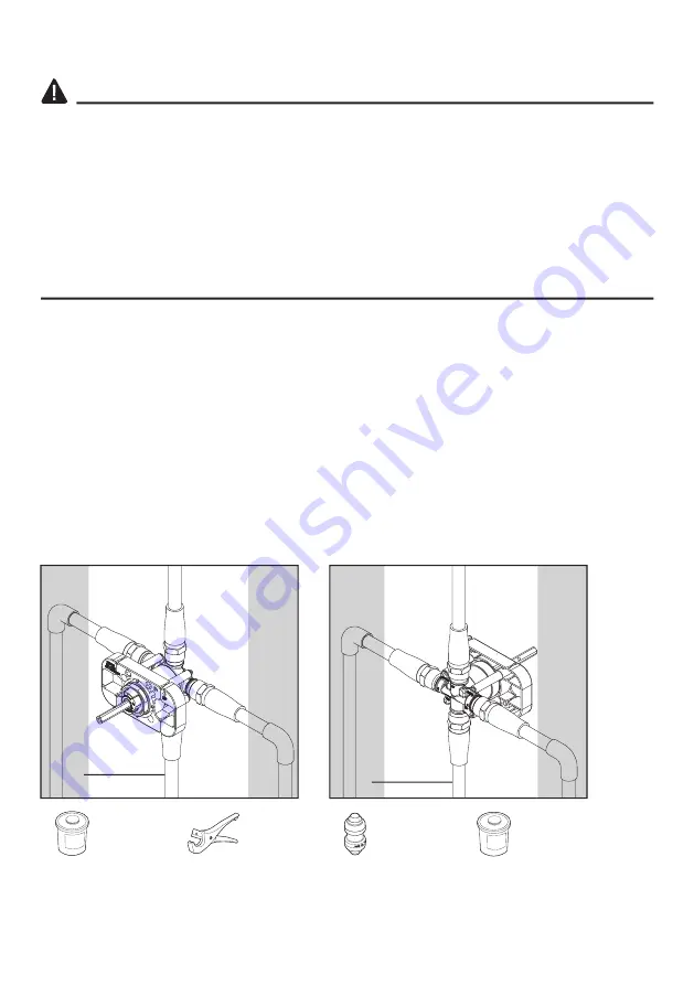 Allen + Roth 2564457 Скачать руководство пользователя страница 4