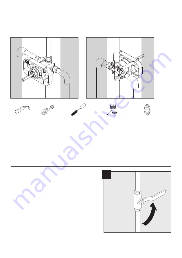 Allen + Roth 2564457 Скачать руководство пользователя страница 24